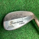 Palm Springs Hand Ground PSR90 60 degree lob True Temper wedge GP Victory RH
