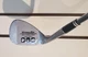 Cleveland CBX4 Zipcore 60&deg; Wedge, RH, 12&deg; Bounce, KBS Hi-Rev 2.0 115 shaft, NEW