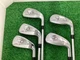 Titleist T400 (2022)  Iron Set  3D401