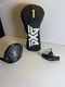 PXG 0211 9 Degree Driver 60 Gram TENSI Stiff CARBON Shaft with Headcover & Tool