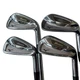 Mizuno MP-59 Iron Set Golf Club 4-P 7pcs DynamicGold Flex S200 #AB25676