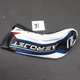 Cobra golf Aerojet Fairway wood head cover fast ship 260501
