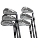 Bridgestone J15DF Irons #5-9,Pw(6Clubs)/NS PRO MODUS3 TOUR120/Flex:Stiff