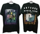 ZZ Top Antenna World Tour Band T-Shirt Sizes S-5XL