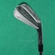 Mizuno MP-68 Forged Single 4 Iron True Temper AMT Black S300 Steel Stiff