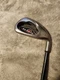 Callaway Big Bertha 5 Iron RCH 75i Light Graphite Shaft RH Golf Club 
