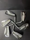 Honma TW747V Iron Heads 5-10 (6 Heads) Forged Players Irons JDM Soft Steel
