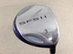 Fourteen SF511 Fairway Wood 3W MD-335gf (S) #168 Golf Clubs