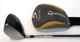 TaylorMade R580 Driver 10.5 Degree mid Torque Flex R M.A.S&sup2; 60 Shaft Golf Club