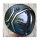 Titleist 917 D2 Driver 10.5&deg; Tour AD Green Shaft Black Right-Handed Used