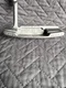 Ping Golf Blade Putter Karsten Anser 2 Made USA Steel Shaft 85068 Phoenix VTG