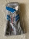 Brand NEW Tour Edge E522 HOT LAUNCH Driver Headcover Grey/Blue/White