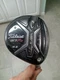 Titleist 917F2 16.5 degree RH R-flex fairway wood RAYON shaft