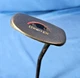 Orbiter Ellipse Putter UL2000 Right Handed