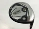 HONMA TOUR WORLD TW727 Fairway Wood 3W VIZARD YZ75 (X) #746 Golf Clubs