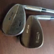 Fourteen MT-28A MT-28S Wedge Set Used Rust-Resistant Spin