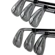 2022 HONMA TOUR WORLD TW757 P 5~PW 6pc VIZARD TW757 50 S-flex Iron Set Golf L186
