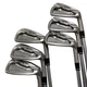 HONMA  Golf TOUR WORLD TW737P 6S Iron Set IR Flex R From Japan