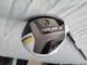 TaylorMade RBZ Stage 2 Tour 3-Wood 14.5* Stiff 70 RocketFuel Matrix RH 43&rdquo;