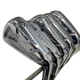 Used Dunlop SRIXON Z725 6S Iron Set IR Dynamic Gold D.S.T (Flex S)