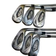 Titleist  T400  Iron Set  Flex S