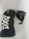 PXG 0211 12&deg; Driver Head with Cover Rare  Free Shipping