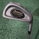 Tommy Armour Ti 100 Pure Titanium 5 Iron Armour Ti Steel Shaft Stiff  RH 38.5&uml;