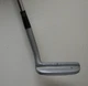 MacGregor Tourney Ironmaster IMG-5 Blade Putter with Leather Grip, 34.75"