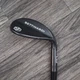 Bettinardi HLX 3.0 Forged Sand Wedge 56&deg; 12 Bounce RH Steel Shaft Black