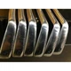 Bridgestone TOURSTAGE X-BLADE 709 MC Iron Set S Dynamic Gold Set of 6