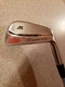 38 " Mizuno MP-14 Forged 5 Iron Steel shaft Iron Golf Club