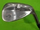 MIURA WMF-06 LOFT-58 Stiff Flex BOUNCE-15 WEDGE