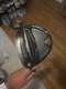 Cobra Fly-Z 3 Wood Golf Club Stiff Left Handed