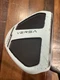 Odyssey Versa 2-Ball Putter RH w Jumbo Grip, Steel Shaft