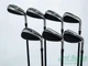 Cleveland HALO XL Full-Face Iron Set 5-PW GW Graphite Regular Right STD