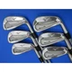 Used Mizuno Pro 223 6 clubs (#5-P) Modus3 Tour 115 (X) from Japan