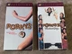 VHS Porky's 1 & 2 Lot American Comedy Porkys
