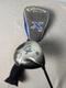 CALLAWAY X 460 DRIVER LIGHT FUJI CALLAWAY GOOD HEADCOVER