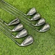 Acer XDS2 Professional Reduced Offset Iron Set 3-9 PW ⛳️ Regular Flex Steel