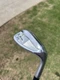 Srixon ZX4 MKII A Approach Gap Wedge KBS $Taper 120