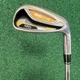 Adams Golf Idea a50S Single Replacement 8 Iron MRH 36.5" Regular Flex Steel