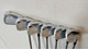 Honma Golf Tour World TW737 Vs Iron Set 5-10 6pcs N.S.PRO MODUS3 TOUR 105 S-Flex