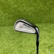 MIZUNO MP-57 Grain Flow Forged Cut Muscle 6 Iron ⛳️ Dynamic Gold S300 Shaft RH