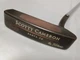 Scotty Cameron Putter TeI3 SANTA FE Sole Stamp RH 33in Tel3 U25050303