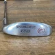 Wilson Staff 8813  Putter 34" RH, Super Stroke Ultra Slim 1.0 Grip