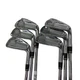 HONMA   Golf TOUR WORLD TW747V 6S Iron Set IR   From Japan