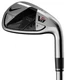 Nike VR-S Covert 4-PW, AW Iron Set Stiff Golf Clubs Steel Very Good
