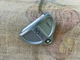 Odyssey WHITE HOT OG 2-Ball Mallet Putter ⛳ Curved Steel + HC