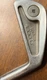 Wilson 1200 LT 3-PW Iron Set Steel Shaft Stainless Steel Right-Handed
