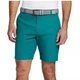 Walter Hagen P11 9&rdquo; Short Clubhouse Green Shorts~Size 42~9&rdquo; Inseam~NWT~$65